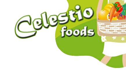 Celestio Foods